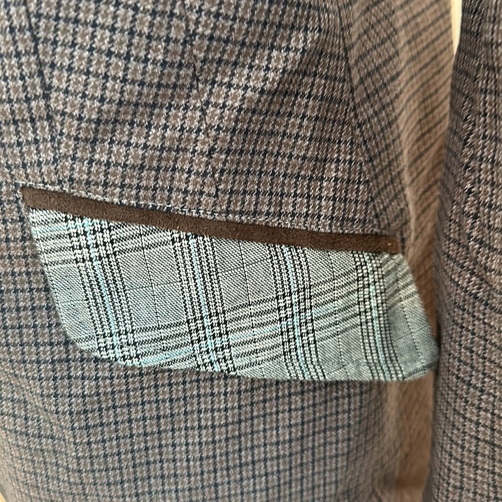 Sundance exquisite blazer - Picture 4 of 9